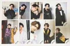 SixTONES 松村北斗 公式写真 ジュニア