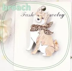 柴犬 ブローチ アクリル レーザーカット グリッター 愛犬 バッジ バッグ 帽子