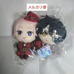 あんスタ!! 新衣装ぬいぐるみ Valkyrie