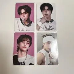 NCT127 シーグリ2025 ヘチャン マーク