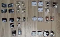 銀魂グッズセット