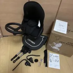 Airbuggy 2Wayboard エアバギー 2ウェイボード　ベビーカー