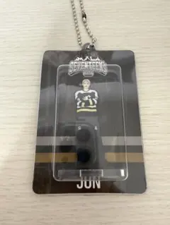 Seventeen ジュン HOME 2025 アクリルキーホルダー