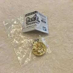 サルゲッチュ　めじるしアクセサリー　スペクターコイン