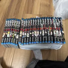鬼滅の刃 全巻セット 1-23巻➕ 零、外伝もついてます！