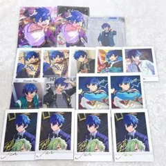 あんスタ 漣ジュン グッズ16点セット