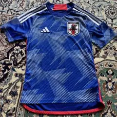 JFAサッカーシャツ160のサムネイル