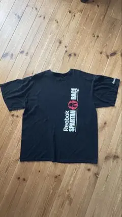 Reebok リーボックTシャツ XLのサムネイル