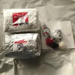 エニマイくじ 富江×ハローキティ 伊藤潤二