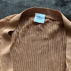 ronherman カーディガン