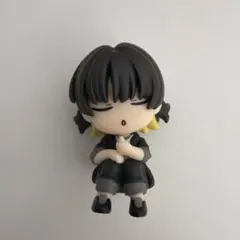 ブルーロック ガチャガチャ ミニフィギュア 蜂楽