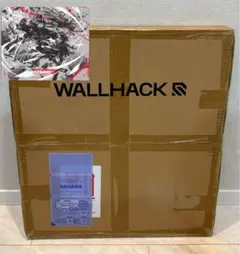 2026年最新】WALLHACK sp-004 限定版:の人気アイテム - メルカリ