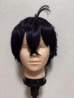 にじさんじ 佐伯イッテツ コスプレウィッグ