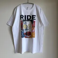 RIDE Vapour Trail Tシャツ 新品未使用 slowdive | Mercari