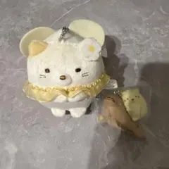 すみっコぐらし　ねこ