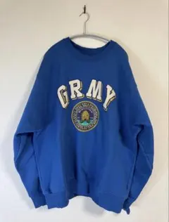 grmy グライミー　スウェット　XL