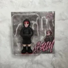 YEONJUNヨンジュンGGUM フィギュア CD未開封 - メルカリ