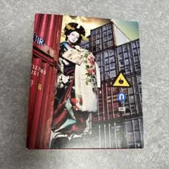 椎名林檎 逆輸入〜港湾局〜 CD - メルカリ