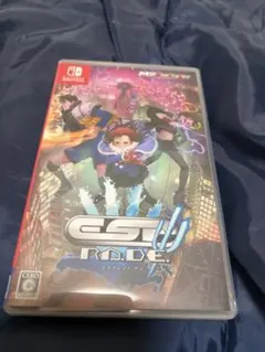 2026年最新】エスプレイド switchの人気アイテム - メルカリ