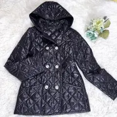 美品　トラディショナル ウェザー ウェアー　キルティングジャケット　コート