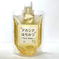アカシア蜂蜜