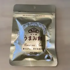 榮太樓總本舗 うまみ飴のサムネイル