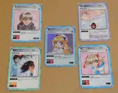 ロストウォーターゲイトプロモ デュエマ 4枚 アニメジャパン - メルカリ