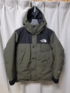 THE　NORTH　FACE メンズS　ノースフェイスマウンテンダウンジャ