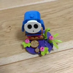 LEGO Super Mario 71410 藍色龜龜 系列5