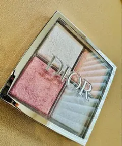 【ディオール　バックステージ】フェスグロウ　パレット　006