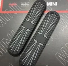 BMW MINI ミニクーパー　カントリーマン　ドアガード