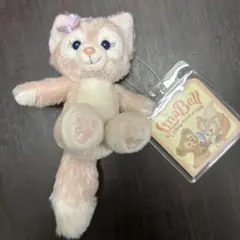リーナベル　ぬいぐるみチャーム　ディズニー