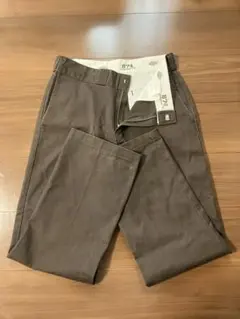 Dickies 874 32×30ブラウン