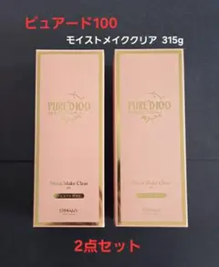 ピュアード100 マイルドローション260ml2点セット - メルカリ