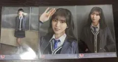 イコラブ 野口衣織 君の第3ボタン ノーマルコンプ - メルカリ