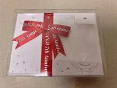 にじさんじ 7周年 葛葉 ミニギフトセット