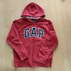 S*g様 00s oldgap フェード ネイビー ロゴドン パーカー 良配色 00s oldgap フェード ネイビー ロゴドン ジップアップパーカー 良配色