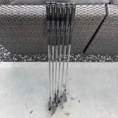 Callaway 6本セット