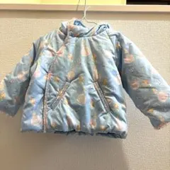 fafa フェフェ アウター　90