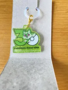 ポケチャーム 2 めじるしアクセサリーニャオハ