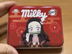 2026年最新】ミルキー缶鬼滅の刃の人気アイテム - メルカリ