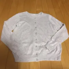 GU ニットカーディガン Mサイズ