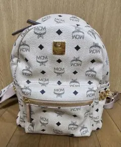 MCM スタッズリュックのサムネイル