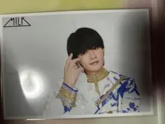 M!LK 吉田仁人 カレンダー2022 アナザージャケット - メルカリ