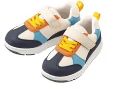 キッズスニーカー キッズシューズ 18.0