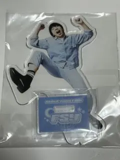 フースーヤ 谷口 沼オーディション アクスタ