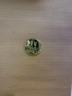 ポケカ リーリエコイン