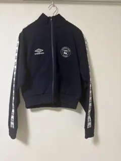 2025年最新】moussy umbro トラックジャケットの人気アイテム