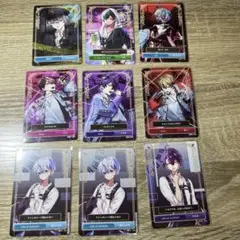 シクフォニトレカ第二弾