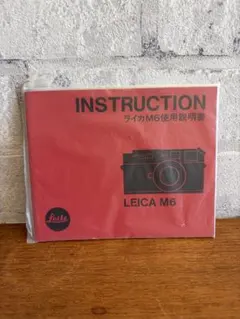 2026年最新】LEICA M6の人気アイテム - メルカリ